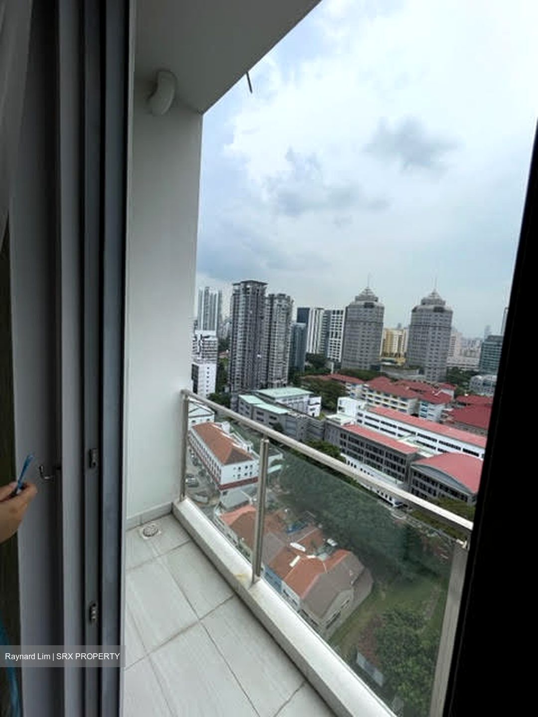 One Dusun Residences (D12), Apartment #578109081